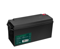 Green Cell Cube AGM VRLA IP54 12V 150Ah - 1364786 - zdjęcie 2